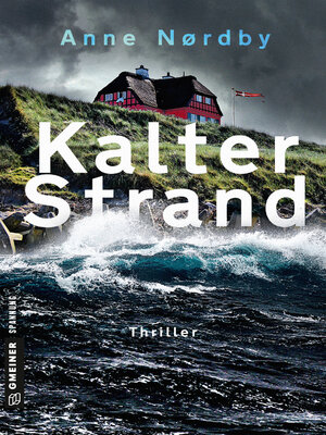 cover image of Kalter Strand